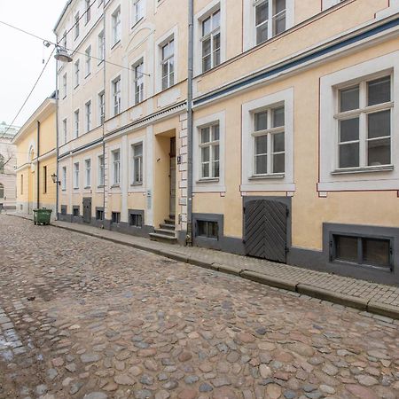 Large Vacation Apartments In The Old Town Рига Экстерьер фото