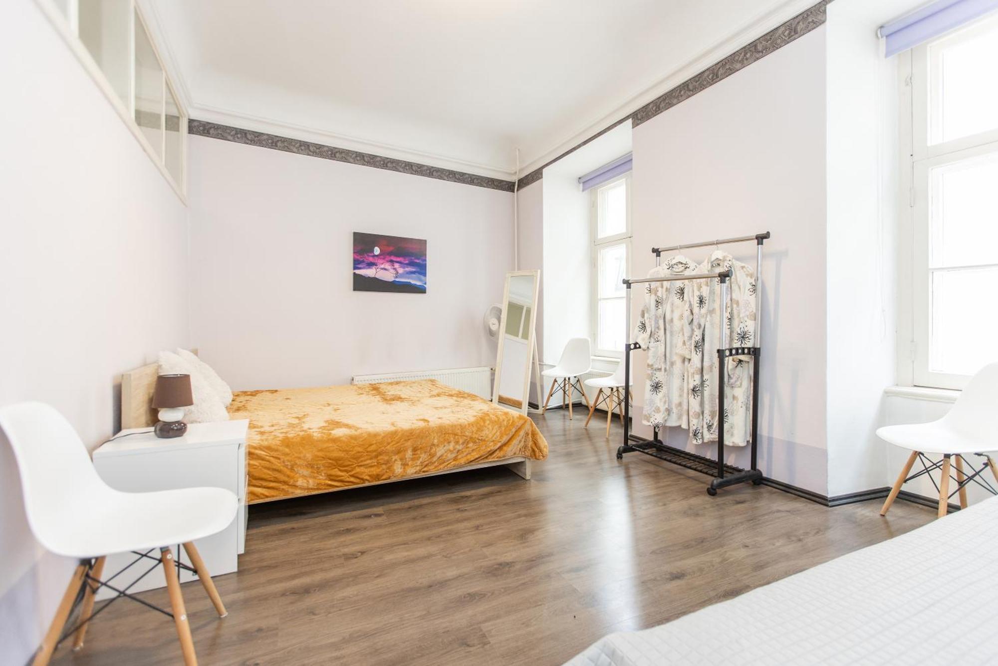 Large Vacation Apartments In The Old Town Рига Экстерьер фото