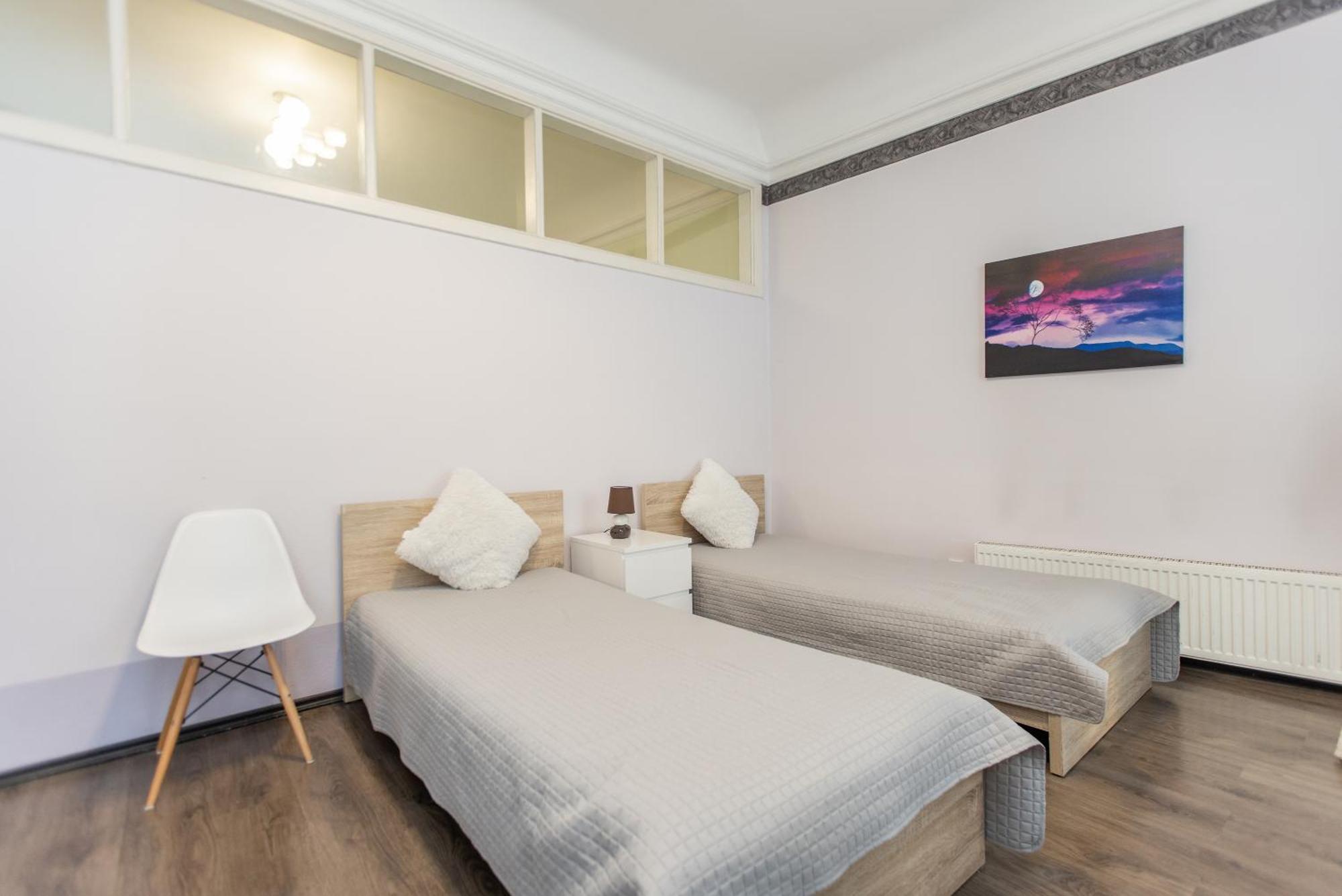 Large Vacation Apartments In The Old Town Рига Экстерьер фото