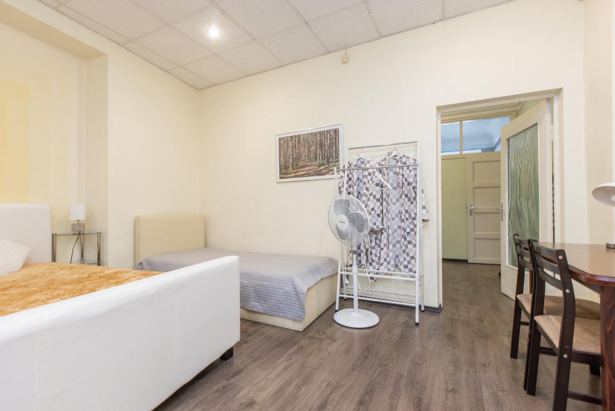 Large Vacation Apartments In The Old Town Рига Экстерьер фото