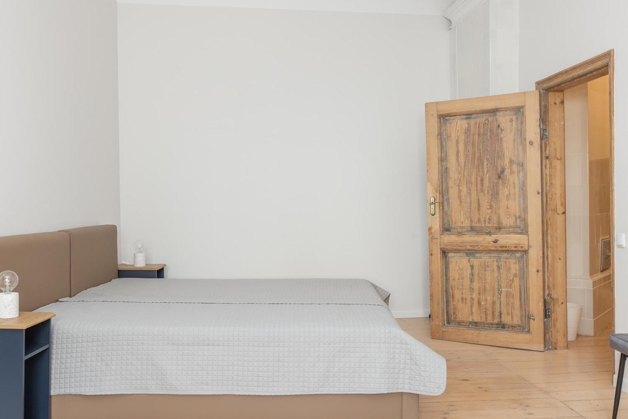 Large Vacation Apartments In The Old Town Рига Экстерьер фото