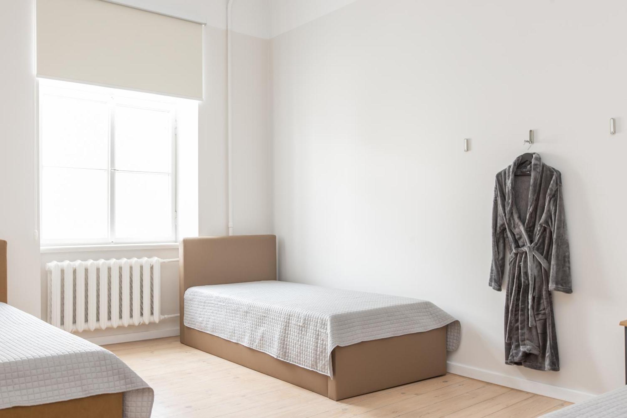 Large Vacation Apartments In The Old Town Рига Экстерьер фото
