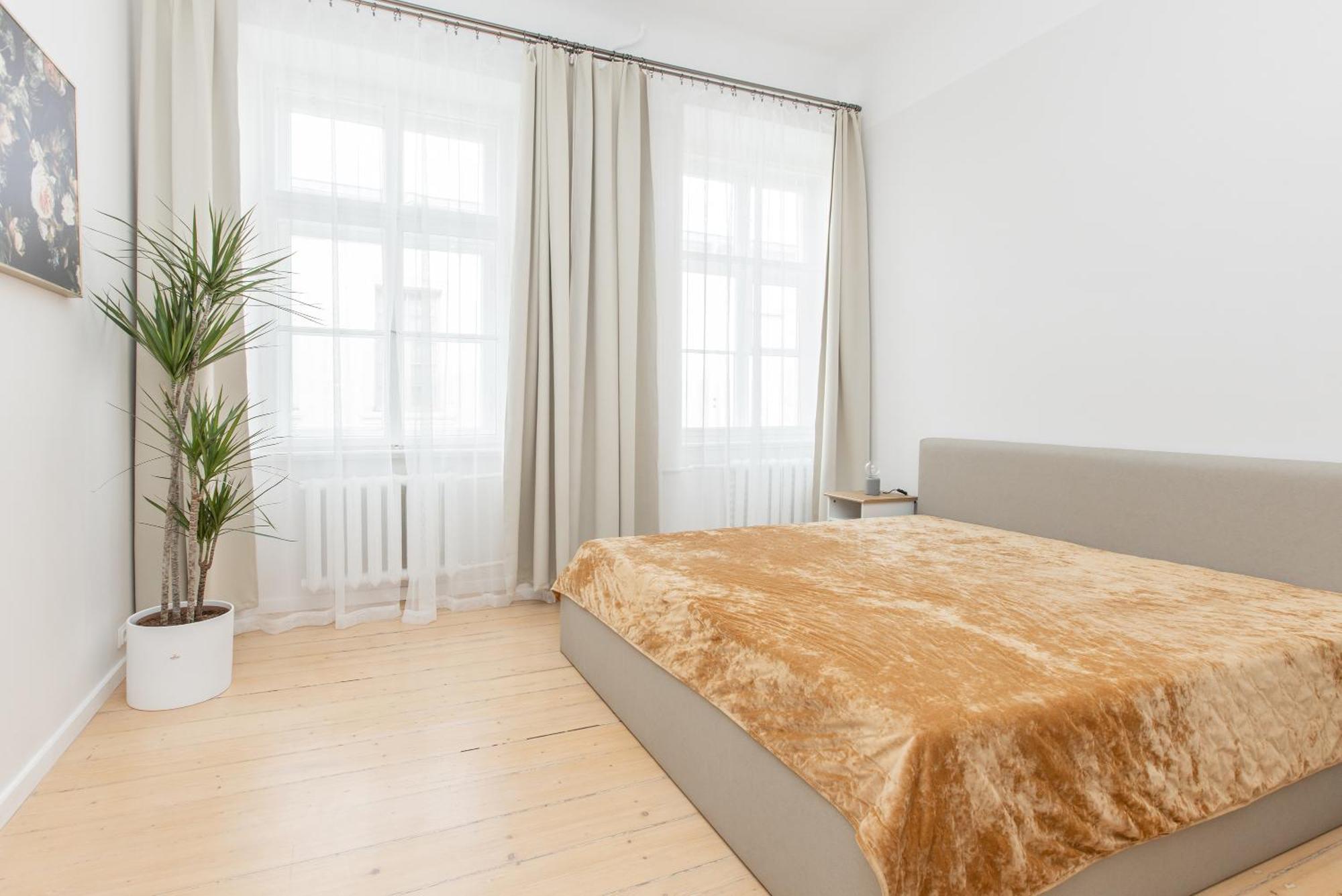 Large Vacation Apartments In The Old Town Рига Экстерьер фото